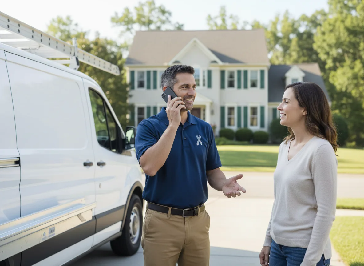 Home Gutter Service Grover Hill, OH FAQs
